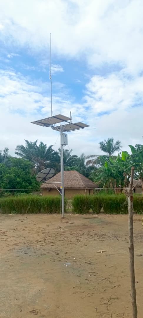 SES and Africa Mobile Network Reach Milestone: Connecting 5.8 Million ...